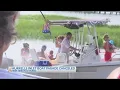 Murrell s Inlet Boat Parade Cancelled