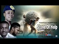 STONE OF HELP ( Ebenezer ) COVER by VBless festus #godswilloyor #nathanielbassey  @VBlessfestus