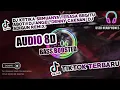 DJ KETIKA SEMUANYA TERASA BEGITU ABOT   DJ ANGEL DENNY CAKNAN  DJ ADIGUN REMIX full bass audio 8D