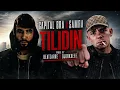 CAPITAL BRA & SAMRA - TILIDIN PROD. BY BEATZARRE & DJORKAEFF | KI COVER | KI MUSIK