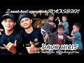 Daun hiris || Live nabeuh saguluyurna || Wawab tebe