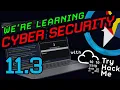 TryHackMe - Pre Security How the Web Works How Websites Work