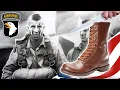 Corcoran Jump Boots live up to 81 year legacy