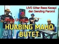 Download Lagu Live Gitar Rasa Kecapi \u0026 Seruling Parorot [ Huabing Maho Butet