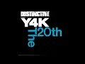 Download Lagu Y4K - 20 - Distinctive - Presents - The 20th CD1