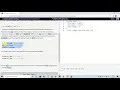 Tutorial 6 - use a constructor to create objects