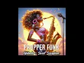 Download Lagu Propper funk - Yolanda's Sweet Saxophone    (Funky house2024)