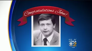 Veteran KDKA-TV News Editor John Kirsh Retiring After 35 Years