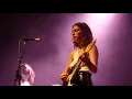 King Princess - Homegirl LIVE HD (2018) Los Angeles El Rey Theatre