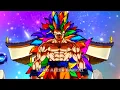 Download Lagu Evolutie van Goku Full Saga (van Super Saiyan tot Omni-King)