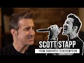 Creed Frontman Scott Stapp Shares Journey Through Faith Family and Music