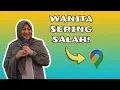 Download Lagu FITRAH WANITA DALAM ISLAM, AISYAH DAHLAN, C. Ht