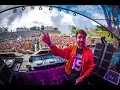 Lagu Oliver Heldens - Mainstage Tomorrowland 2017 (Full Set)