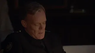 the blake mysteries ghost stories study scene