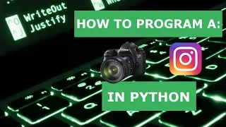How to Program Custom Photo Filters for Social Media In Python