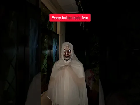 Every Indian kids fear #shorts #comedy #ytshorts #fyp