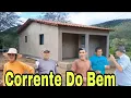 Download Lagu A Casa Tá Quase Pronta, e o Sorriso De Aparecida Já Mostra Que A Vida Vai Mudar