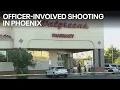 DEA agents shoot man in Walgreens parking lot