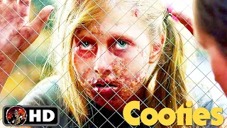 cooties 