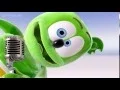 Lagu Gummibär HYPERSPEED Fast Greek Gummy Bear Song