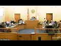 City of Granite City s Council Meeting Feb 18th 2026