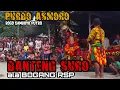 Download Lagu SUANGAR!!! BANTENG SURO ROGO SAMBOYO PUTRO feat PURBO ASMORO Bolodewo Wates - Jawa Dwipa