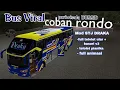 MOD BUS VIRAL STJ DRAKA FULL ANIMASI BASURI + PIANIKA #stjdraka #basuri #bussid