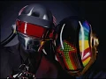 Daft Punk 3 Television Rules the Nation - Crescendolls