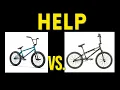 BMX Bike Buying Guide Find Your Perfect Ride for Every Skill Level