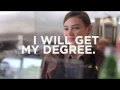 Valencia College - I Will Get My Degree Schedule Options