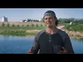 Hunter Brothers and New Holland