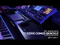 Lagu Pet Shop Boys - Love Comes Quickly (State Azure 80s ambient reinvention Cover)