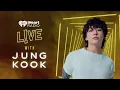 Lagu Jung Kook Performs “Seven” | iHeartRadio LIVE