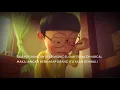 Lagu story wa 30 detik nobita || happy skinni fabs