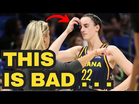 Download MP3 🚨Caitlin Clark Fans Outraged After Her Clash With Indiana Head Coach