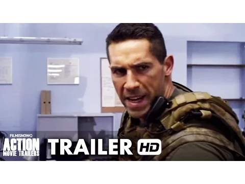 JARHEAD 3: The Siege Trailer (2016) - Scott Adkins [HD]