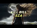 Download Lagu Kill Bill (SZA) Lyrics+Terjemahan