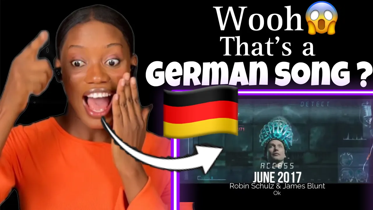 Most Popular German Songs Each Month since January 2010 || FIRST TIME REACTION.