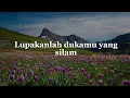 Teja - Kau Yang Tak Mengerti (Lirik Video)