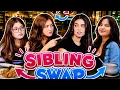 SIBLING PRANK with IVANA ALAWI