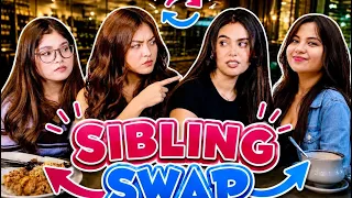 SIBLING PRANK with IVANA ALAWI