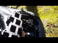 2007 Chrysler 300 3 5 V-6 P1004 P2017 part 1