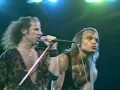 Scorpions - The Zoo (Rock In Rio 1985)
