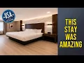 Hotel Pergola Jamaica JFK - This Stay Was Amazing New York NY United States