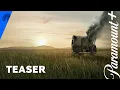 1883 Teaser Paramount
