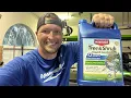 BioAdvanced 12 Month Tree Shrub Insect Control Concentrate - 1 Gal Bottle Mix Pour