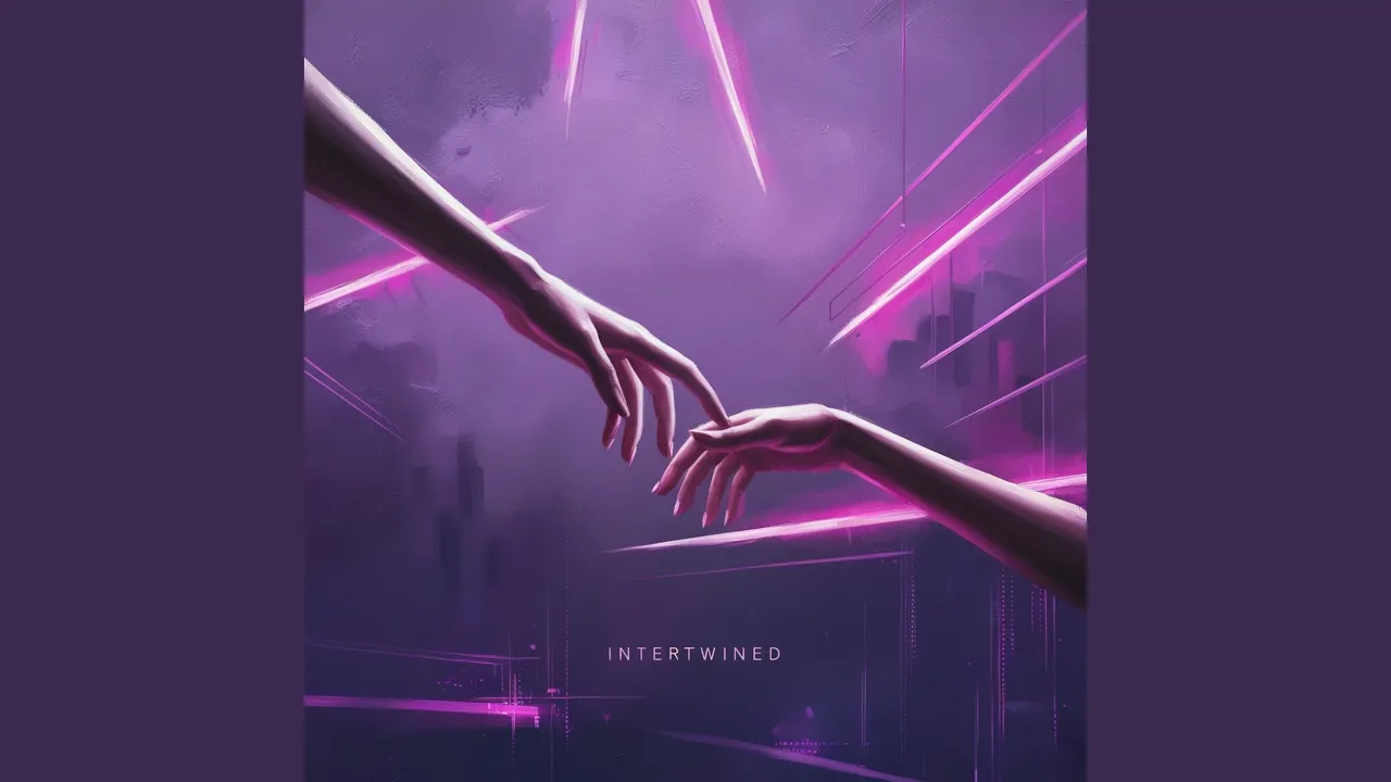 Intertwined Intertwined