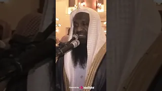 تلاوة مميزة بصوت القارئ عادل الكلباني اكسبلور 