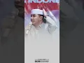 CERAMAH HABIB REZA BANAHSAN‼️ SADISS NYEMPROT PEREMPUAN PEREMPUAN BANGSA YANG SUKA UMBAR AURAT‼️‼️