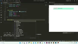 customize input type using css input type file input type file using css css tutorial